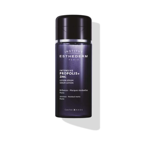 Intensive Propolis+ Serum-Lotion