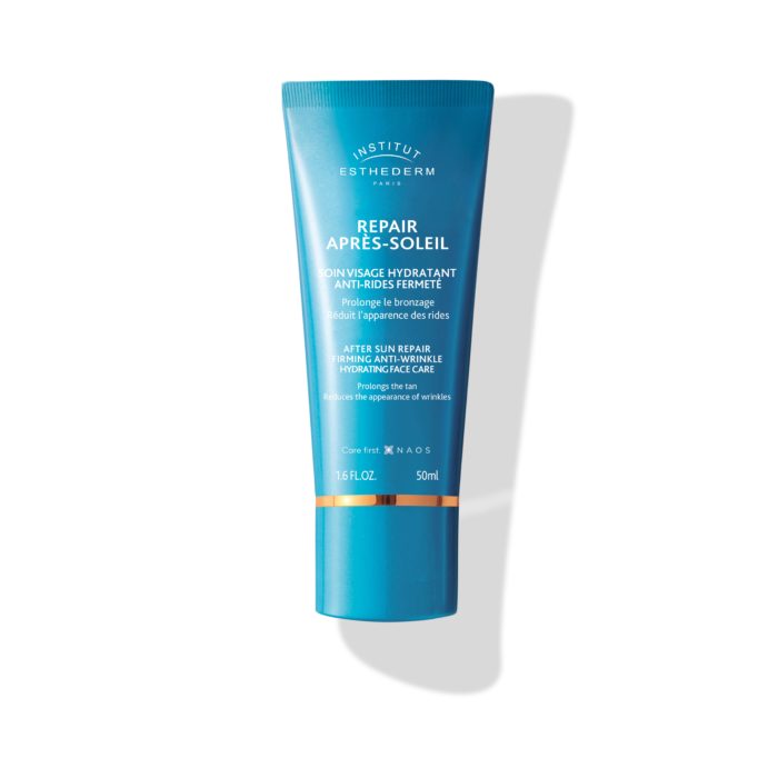 After-Sun Repair Firming Anti-Wrinkles Face Care